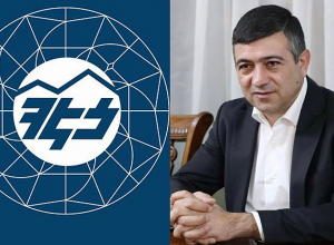 «Այսօրվանից ստանձնելու եմ ՀԷՑ-ի Շիրակի մարզային կառույցի տնօրենի պաշտոնը»․ Սարիկ Մինասյան