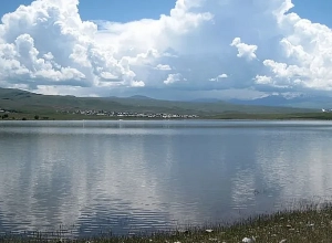 Լճից դուրս են բերել քաղաքացու դին