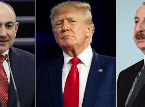 Փաշինյանը մեկնում է ԱՄՆ․ եռակողմ հանդիպում կունենա Թրամփի և Ալիևի հետ