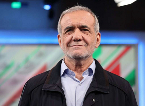 Իրանի նախագահ Մասուդ Փեզեշքիանն առաջիկայում կայցելի Հայաստան. Իրանի ԱԳ նախարար