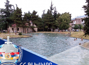 Իջևանի քաղաքային զբոսայգու տարածքում գտնվող՝ չկառուցապատված հողամասերը վերադարձվեցին համայնքին. Գլխավոր դատախազություն