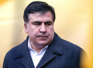 Սաակաշվիլի. ԱՄՆ–ում ՀՀ և Ադրբեջանի միջև փաստաթղթի ստորագրումը «ՌԴ–ից Կովկասի ազատագրման օր կդառնա»