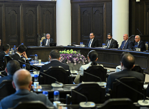 Կառավարությունը լուծարում է «Կոտայքի մշակույթի կենտրոն» և «Կապանի մշակույթի կենտրոն» կազմակերպությունները