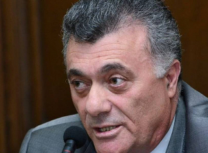 ԱԺ նախկին պատգամավոր Ռուբեն Հակոբյանի դեմ հարուցված քրեական գործի նախաքննությունն ավարտվել է