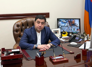 Արաբկիր վարչական շրջանի ղեկավարը աշխատանքից ազատվելու դիմում է գրել