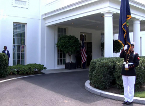 Փաշինյան-Թրամփ հանդիպումը Վաշինգտոնում․ ՈՒՂԻՂ