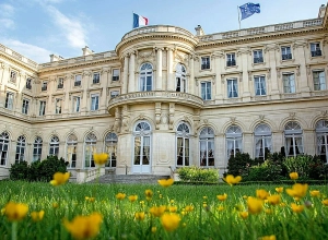 Ֆրանսիան աջակցում է ԵԱՀԿ Մինսկի խմբի լուծարման մասին Հայաստանի և Ադրբեջանի համատեղ կոչին