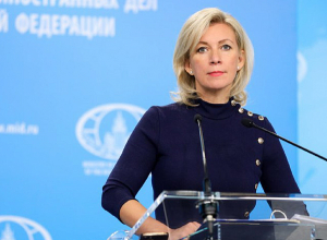 Ադրբեջանի և Հայաստանի հաշտեցումը պետք է տեղավորվի տարածաշրջանային համատեքստում․ Զախարովա