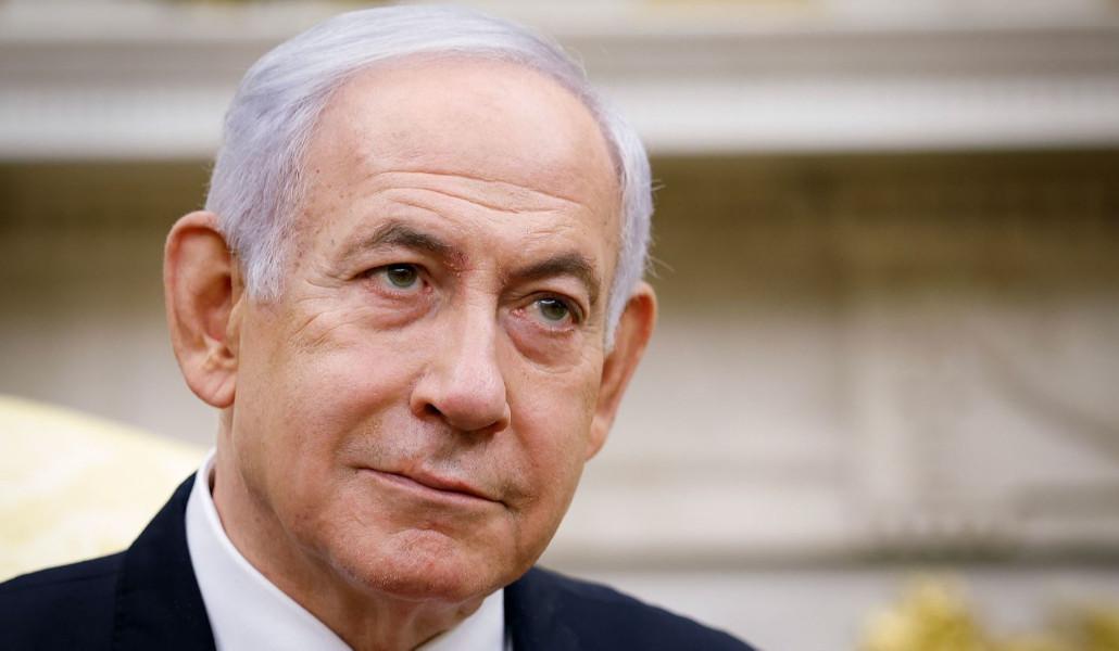 նեթանյահու