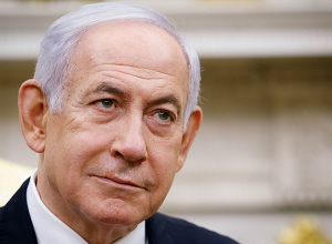 ՄԱԿ-ում Նեթանյահուի ելույթի ժամանակ պատվիրակությունների մի մասը լքել է դահլիճը