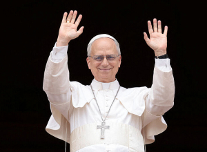 Հռոմի Պապը ողջունել է Հայաստան–Ադրբեջան խաղաղության հռչակագրի ստորագրումը