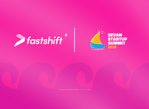 Ֆասթ Շիֆթը Sevan Startup Summit-ին ներկայացրել է իր նոր պրոդուկտները