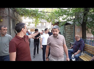 Համայնքային հողերը վերադարձվում են երևանցիներին