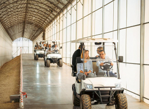 ՀՀ-ում ԱՄՆ դեսպանն այցելել է «Սպայկա» ՍՊԸ