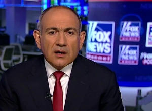 Տարածաշրջանի ապաշրջափակումը կծառայի բոլոր երկրների շահերին. Փաշինյանի հարցազրույցը՝ Fox News-ին