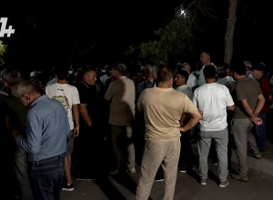 Դատարանը քննում է Սամվել Կարապետյանի կալանքը երկարաձգելու միջնորդությունը. ՈՒՂԻՂ