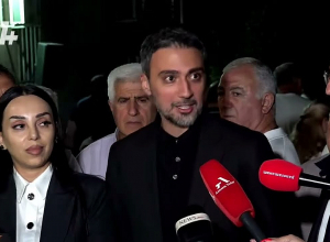 Առավոտյան ժամը 6-ին կհրապարակվի դատական ակտը.  Սամվել Կարապետյանի փաստաբանների հայտարարությունը