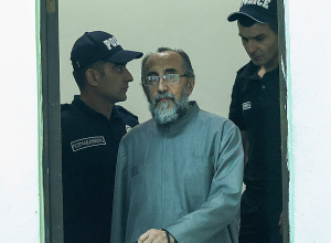 Դատարանը մերժեց Միքայել Աջապահյանին կալանքից ազատելու միջնորդությունը