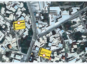 Կորեայի ձորի ճանապարհը ժամանակավորապես փակ կլինի երթևեկության համար