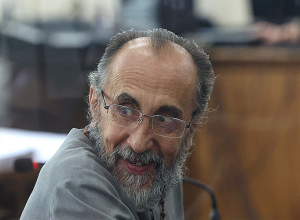 Միքայել Սրբազանի գործով դատական նիստը. ՈՒՂԻՂ