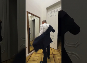 Ուղերձը նկարահանեցինք. Նիկոլ Փաշինյան