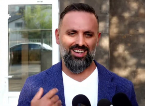 Միքայել Սրբազանի խոսքում կոչ չի եղել, շինծու մեղադրանք է