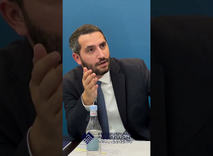 Տեղի է ունեցել «Քաղաքացիական պայմանագիր» կուսակցության վարչության նիստ