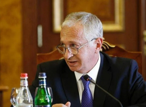 Վահագն Աթաբեկյանը հետ է կանչվել Լիբանանում ՀՀ դեսպանի պաշտոնից