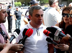 Նիկոլ Փաշինյանն ու իր թիմը թող ասեն՝ ՀՀ այսօրվա տարածիքց զիջումներ լինելո՞ւ են․ Իշխան Սաղաթելյան