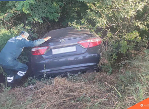 ՃՏՊ Երևան-Սևան-Իջևան ավտոճանապարհին