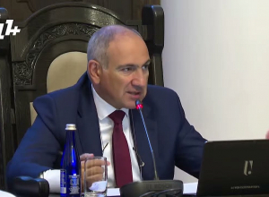 Արդեն Հայաստան են խոպան գալիս. Փաշինյան