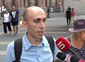 Պետք է ճնշենք, որ նախաստորագրված համաձայնագրում փաթեթով լուծեն անհետ կորածների ու գերիների հարցը