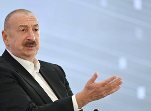 Խաղաղության համաձայնագիր չի ստորագրվել մի կոնկրետ պատճառով. Ալիև