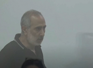 Արա Ռոստոմյանի կալանքը փոխարինվեց տնային կալանքով