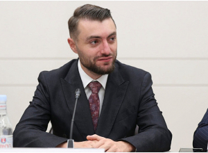 Աշխատանքս շարունակելու եմ Լոռու մարզպետի պաշտոնում. Արեն Մկրտչյան