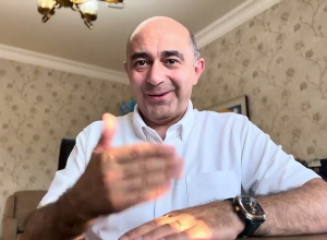 Արտահերթ ընտրություննե՞ր. Փաշինյանի պլանը` ըստ Մարուքյանի