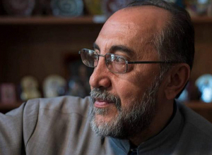 «Տեսակցեցինք Միքայել արքեպիսկոպոս Աջապահյանին»․ Ագնեսա Խամոյան