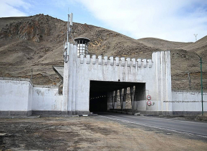 Դիլիջանի թունելը մինչև ժամը 14:00 կշարունակի փակ մնալ