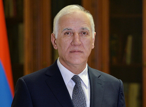 Հռչակագիրը նաև հիշեցում է, որ անկախությունը նվեր չէ, այլ ամենօրյա պատասխանատվություն․ Վահագն Խաչատուրյան