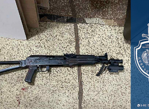 Չարենցի փողոցում կատարված սպանությունը բացահայտվել է