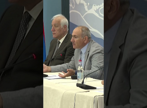 Դիվանագիտությունն անվստահության միջավայրում նաև վստահության հենման կետ ստեղծելն է. Փաշինյան