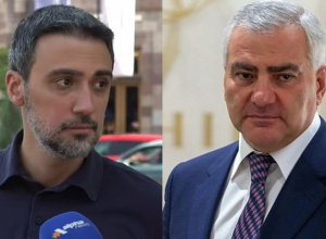 «Բացառապես քաղաքական հետապնդման հետևանքով 70 օր է ապօրինի կալանավորված է»․ Արամ Վարդևանյան