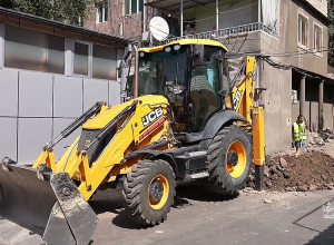 Հիմնանորոգումից հետո հ. 105 մանկապարտեզը հնարավորություն կունենա ընդունելու շուրջ 220 երեխայի