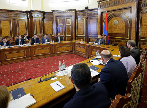 Քննարկվել են անկանխիկ գործառնությունների խթանման հիմնական միջոցառումները և ազդեցությունները