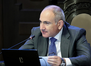 Հայաստանի Հանրապետությունը գտնվում է բարեկեցության պատմականորեն ամենաբարձր կետում. վարչապետ