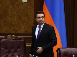 Ալեն Սիմոնյանի գլխավորած պատվիրակությունը պաշտոնական այցով կմեկնի Բիշքեկ
