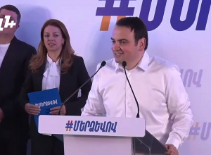 Մենք ունենք այն կամքը, որ կարող ենք անցնել դրա միջով․Կարապետյանը՝  հնարավոր հետապնդումների մասին