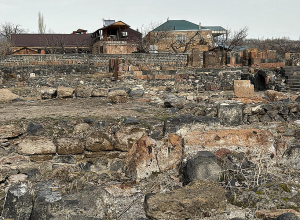 Քննարկվել են պատմամշակութային հուշարձանի կարգավիճակ տալու և պահպանական գոտիների նախագծերին առնչվող հարցեր