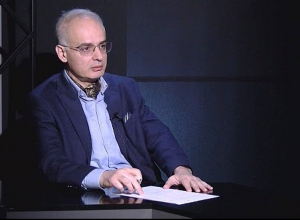 «Փաշինյանը թաքցնում է ՀՀ պաշտոնական պատասխանը»․ Լևոն Զուրաբյան