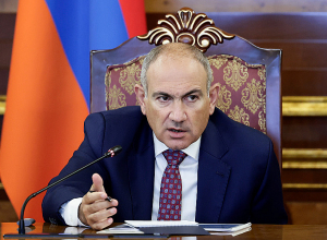 Քննարկվել է ֆիզիկական անձանց եկամուտների հայտարարագրման ընթացքը